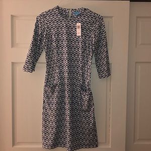 J. McLaughlin dress NWT
